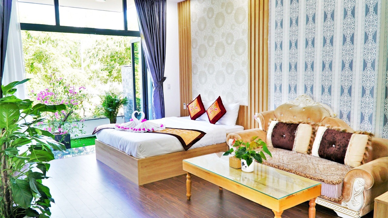 Photo of Bedroom in Hai Chau