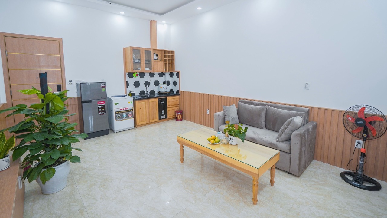 Photo of Kitchen in Hai Chau