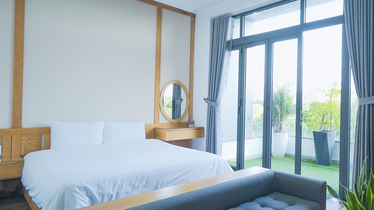 Photo of Bedroom in Hai Chau