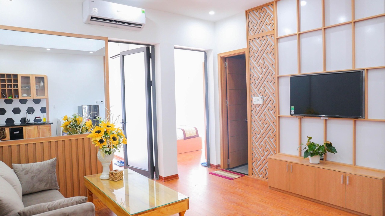 Photo of Bathroom in Hai Chau