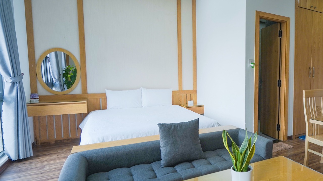 Photo of Livingroom in Hai Chau