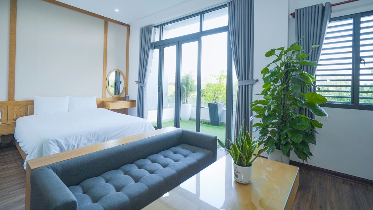 Photo of Bedroom in Hai Chau
