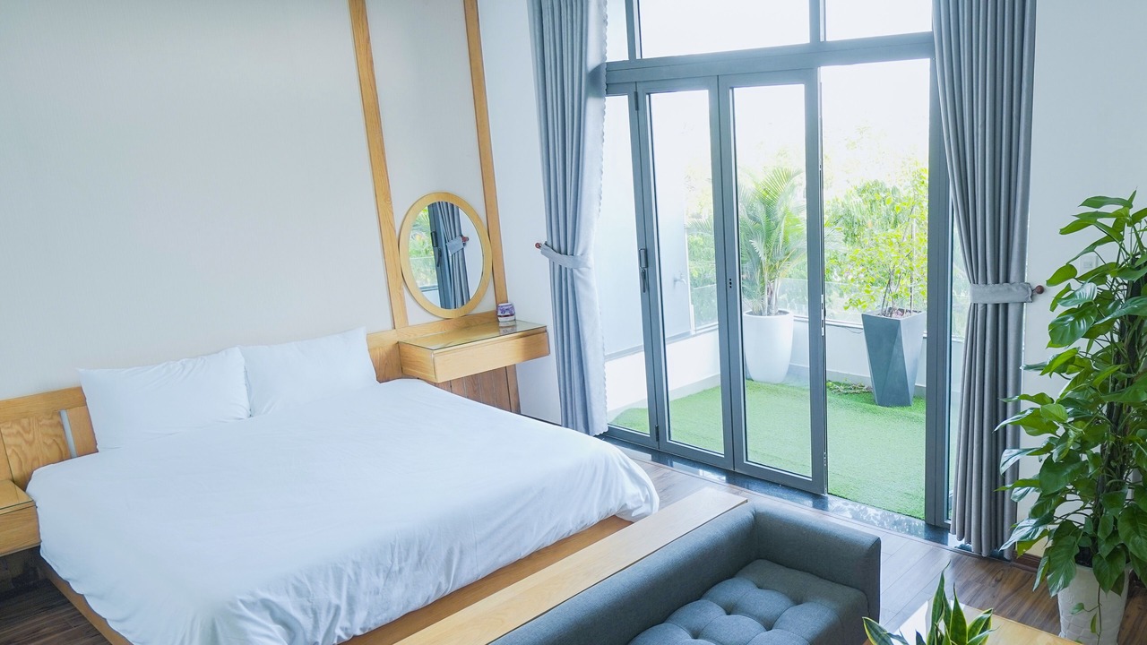Photo of Bedroom in Hai Chau