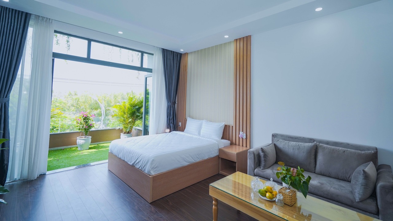 Photo of Livingroom in Hai Chau