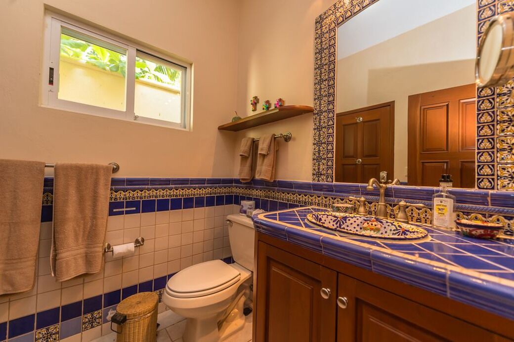 Photo of Bathroom in Soliman Bay