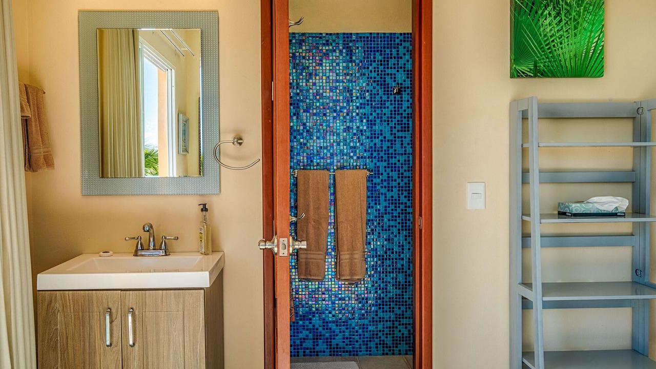 Photo of Bathroom in Soliman Bay