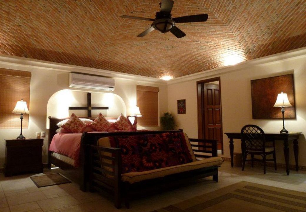 Photo of Bathroom in Soliman Bay
