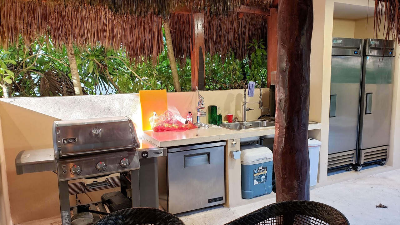 Photo of Outdoor in Soliman Bay