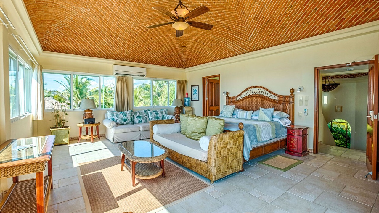 Photo of Bathroom in Soliman Bay