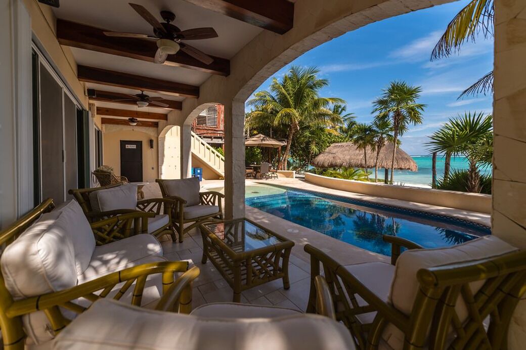 Photo of Outdoor in Soliman Bay
