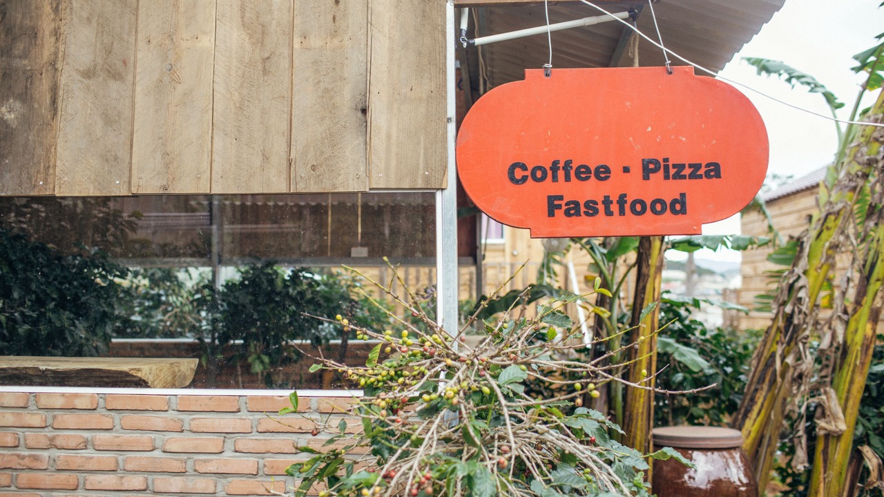 Photo of Outdoor in Da Lat