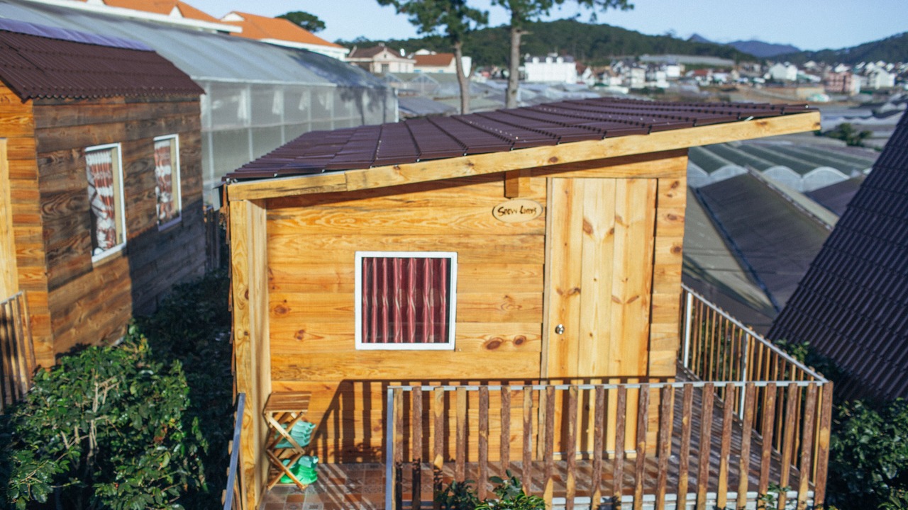 Photo of Outdoor in Da Lat