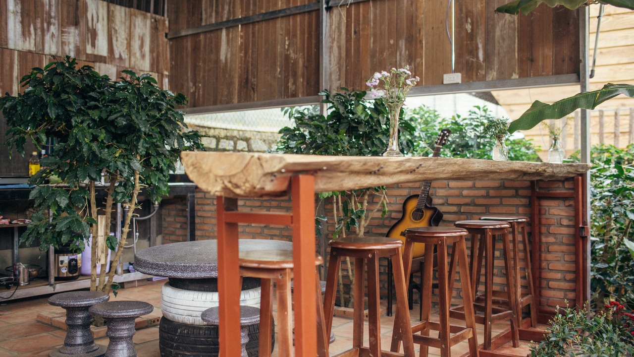 Photo of Outdoor in Da Lat