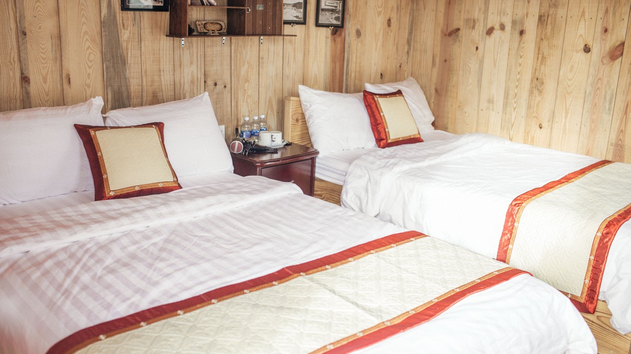 Photo of Bedroom in Da Lat