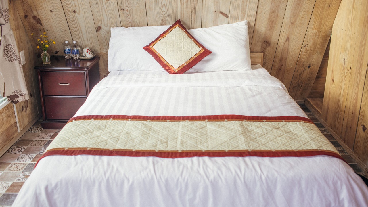 Photo of Bedroom in Da Lat