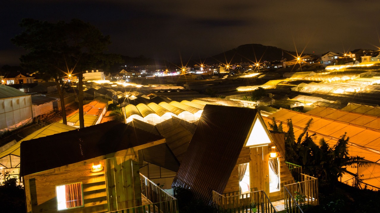Photo of Outdoor in Da Lat