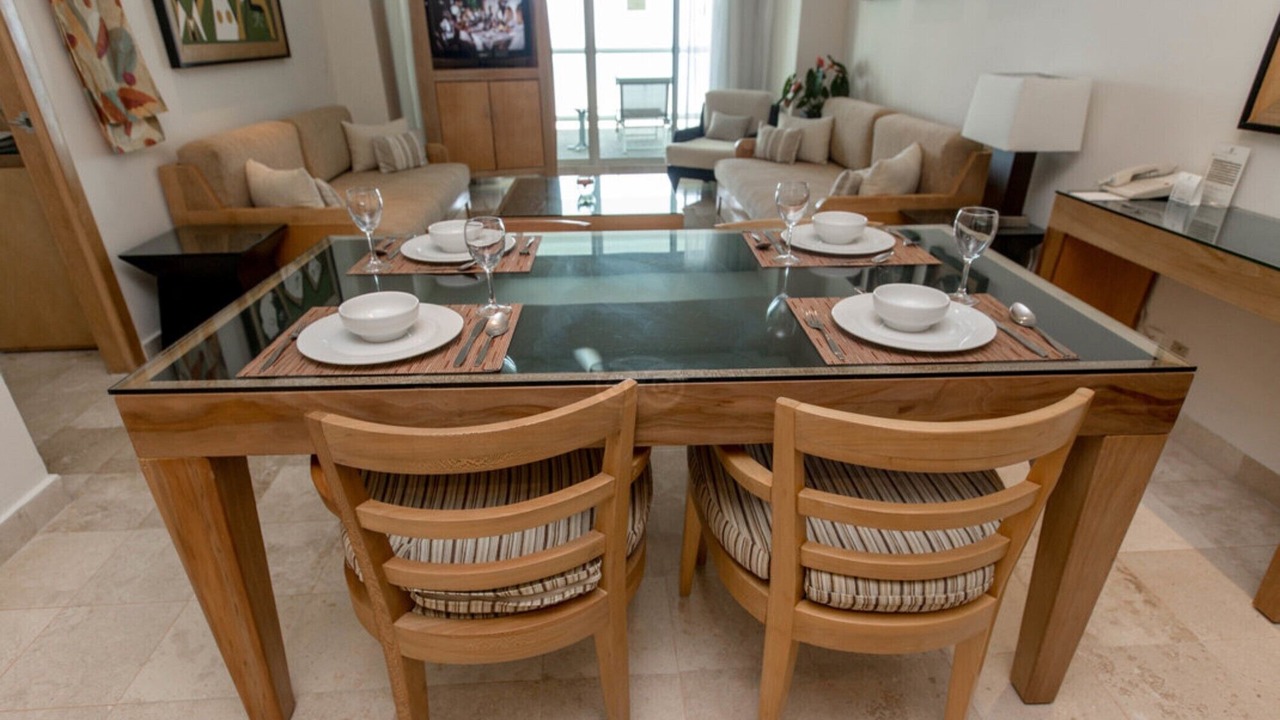 Photo of Livingroom in Granjas del Marques