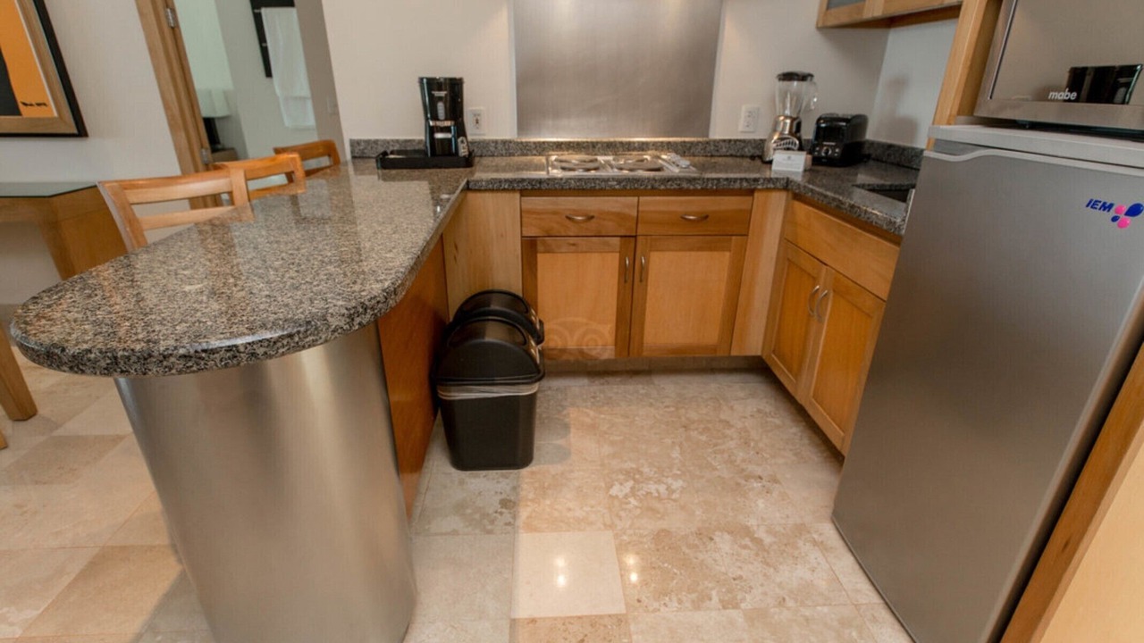 Photo of Kitchen in Granjas del Marques