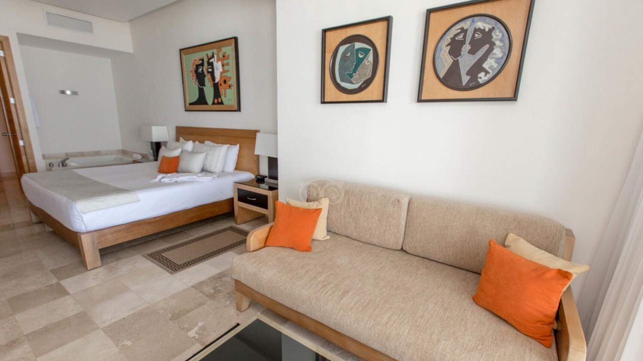Photo of Bedroom in Granjas del Marques