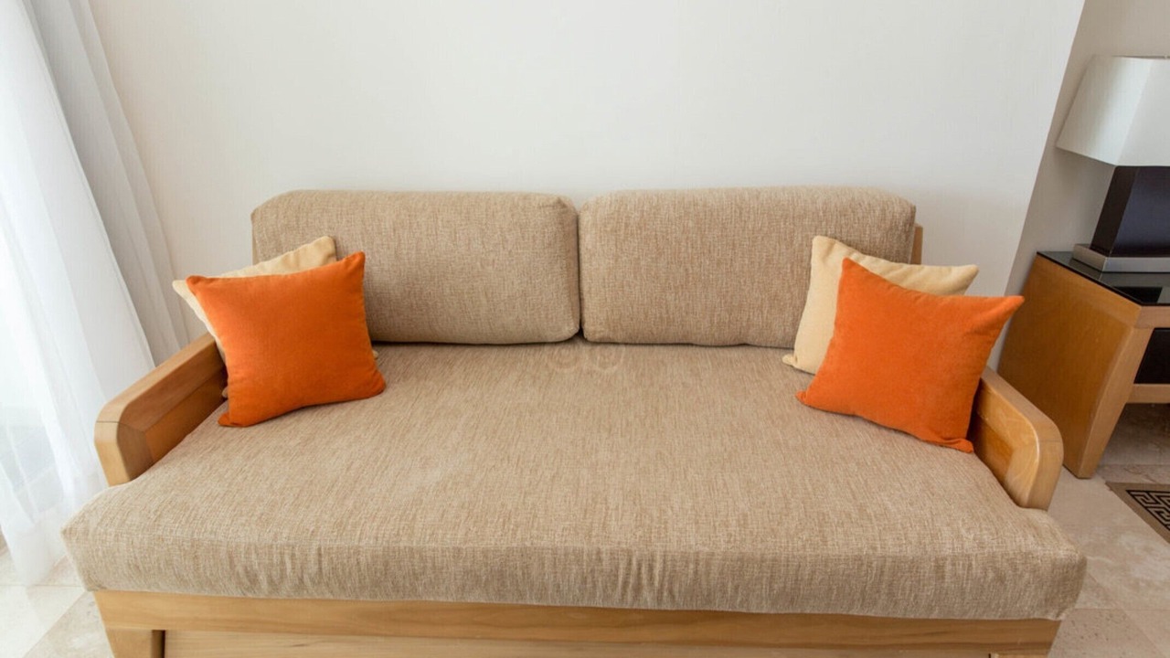 Photo of Livingroom in Granjas del Marques