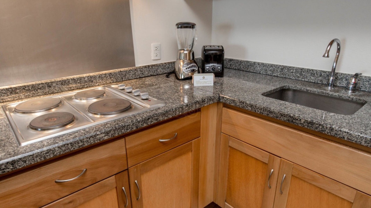 Photo of Kitchen in Granjas del Marques