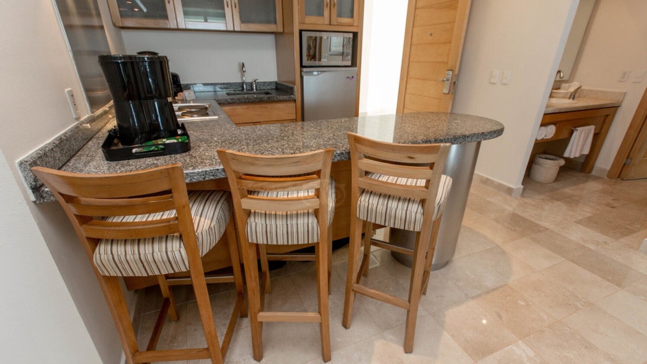 Photo of Kitchen in Granjas del Marques