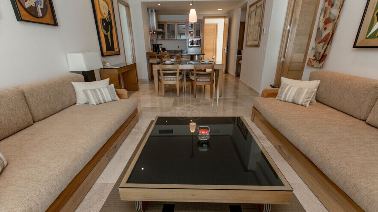 Photo of Livingroom in Granjas del Marques