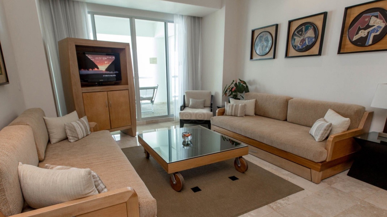 Photo of Livingroom in Granjas del Marques