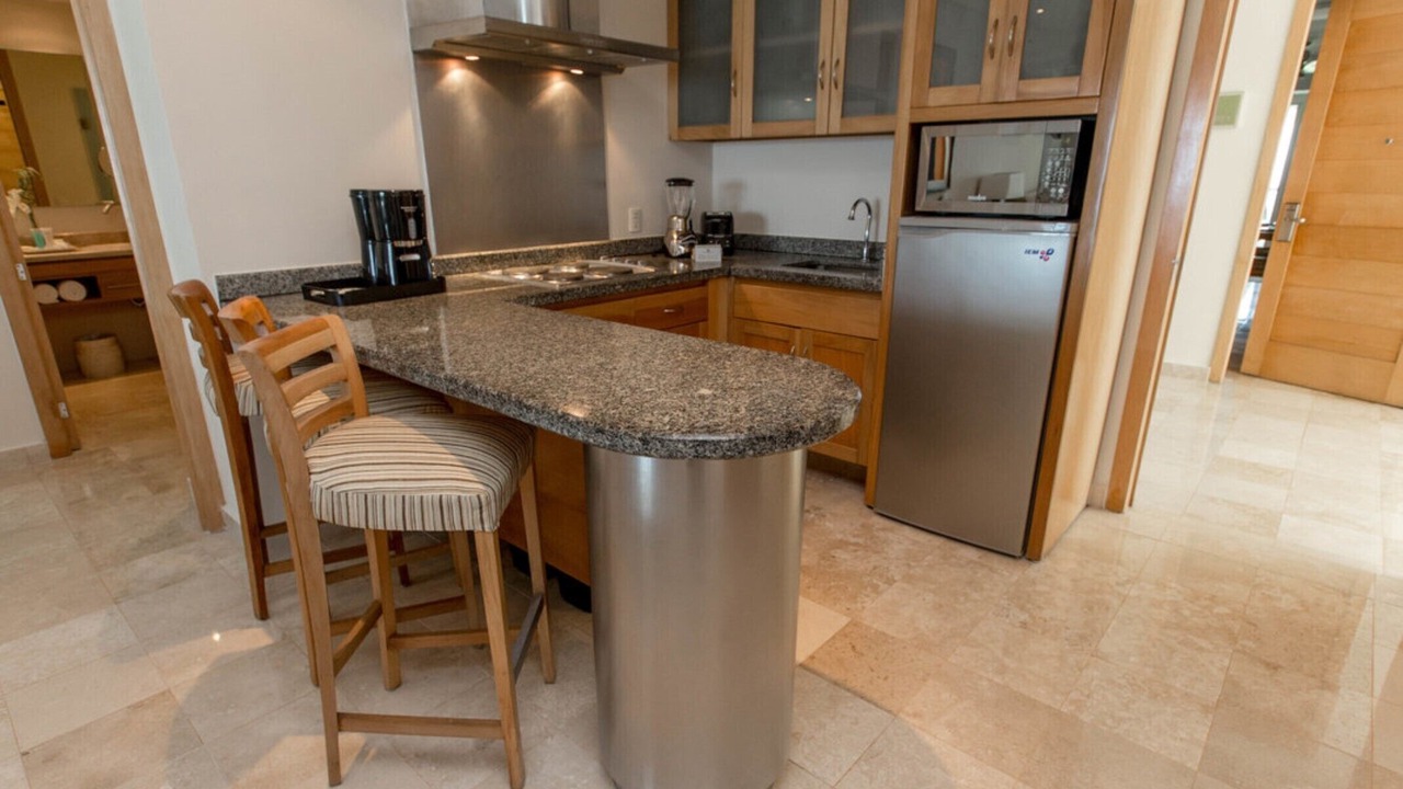 Photo of Kitchen in Granjas del Marques