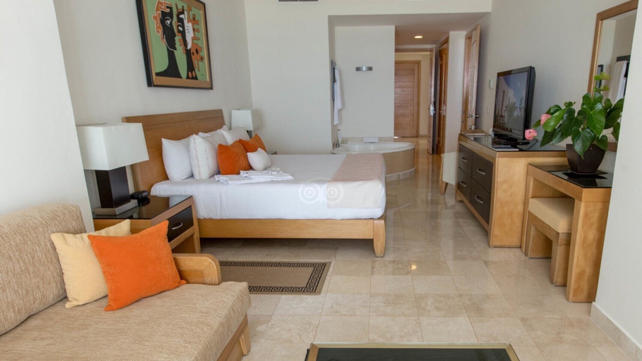 Photo of Bedroom in Granjas del Marques