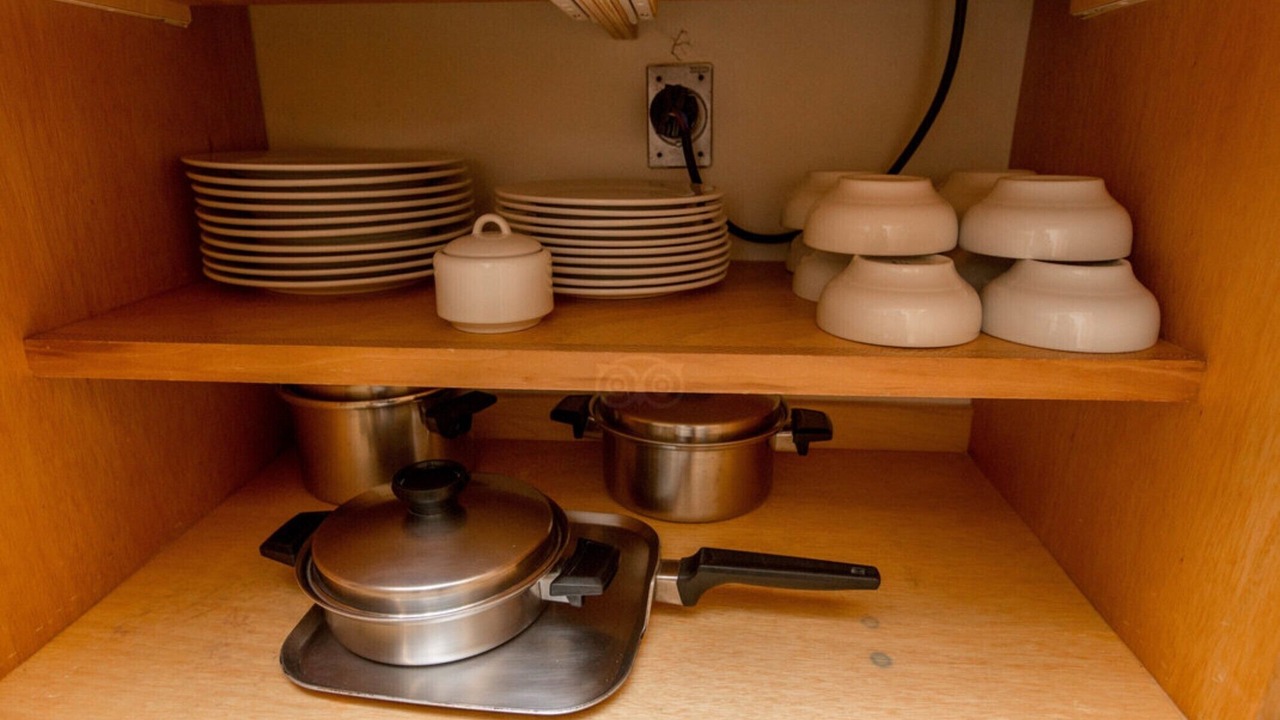 Photo of Kitchen in Granjas del Marques