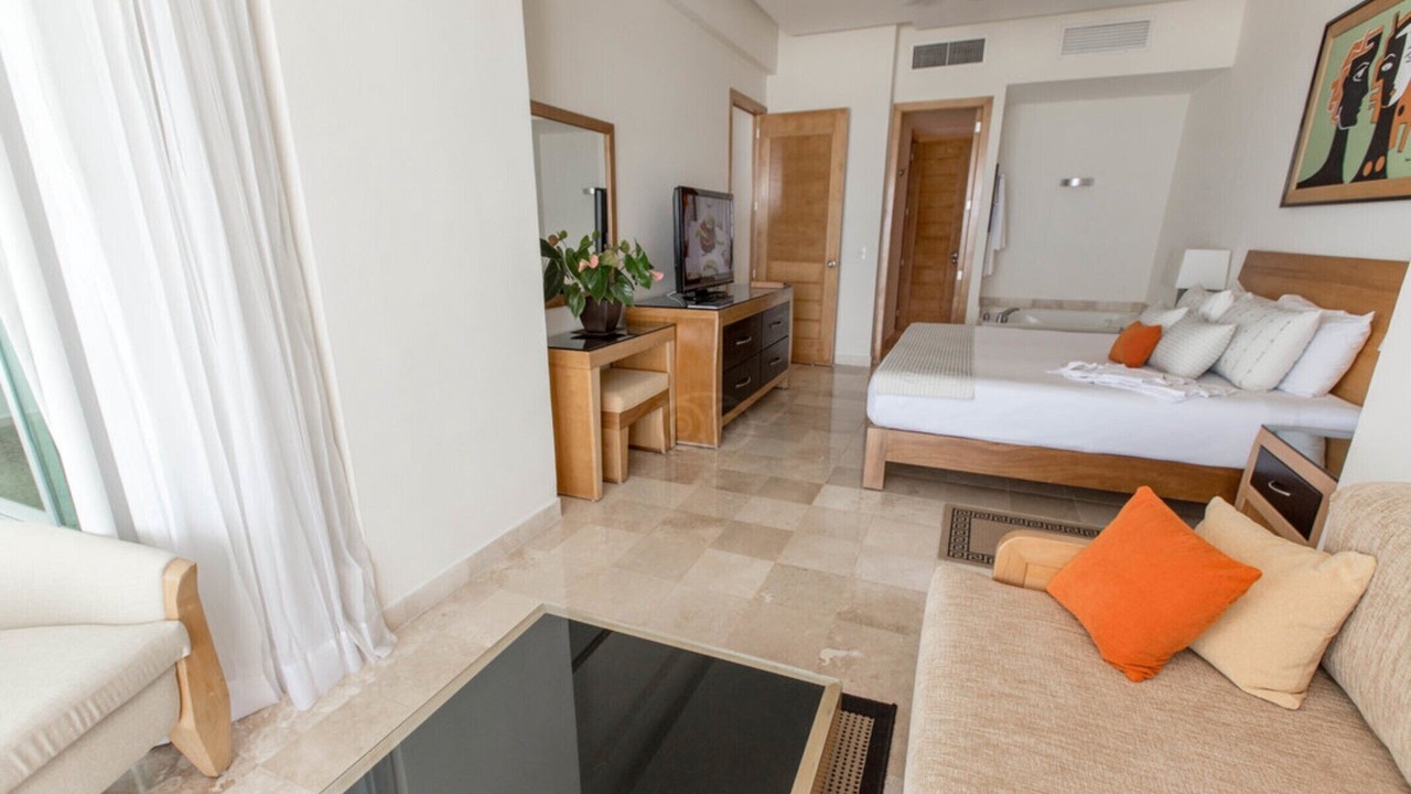 Photo of Bedroom in Granjas del Marques
