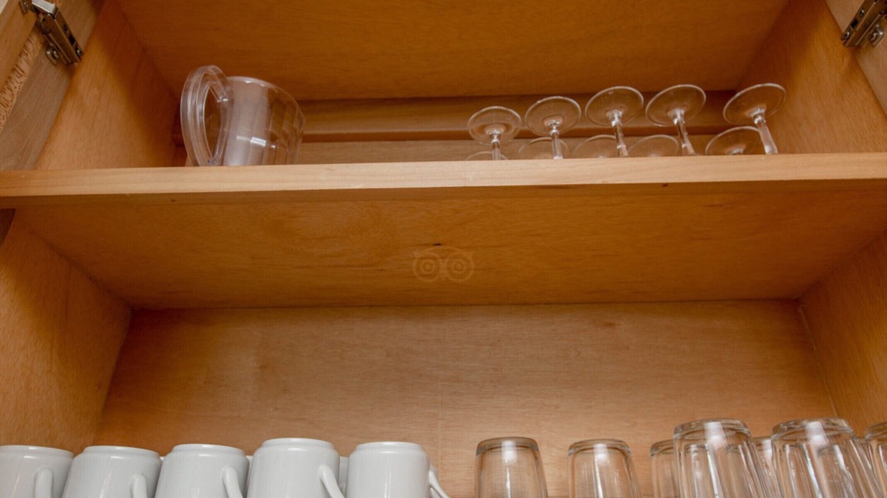 Photo of Kitchen in Granjas del Marques