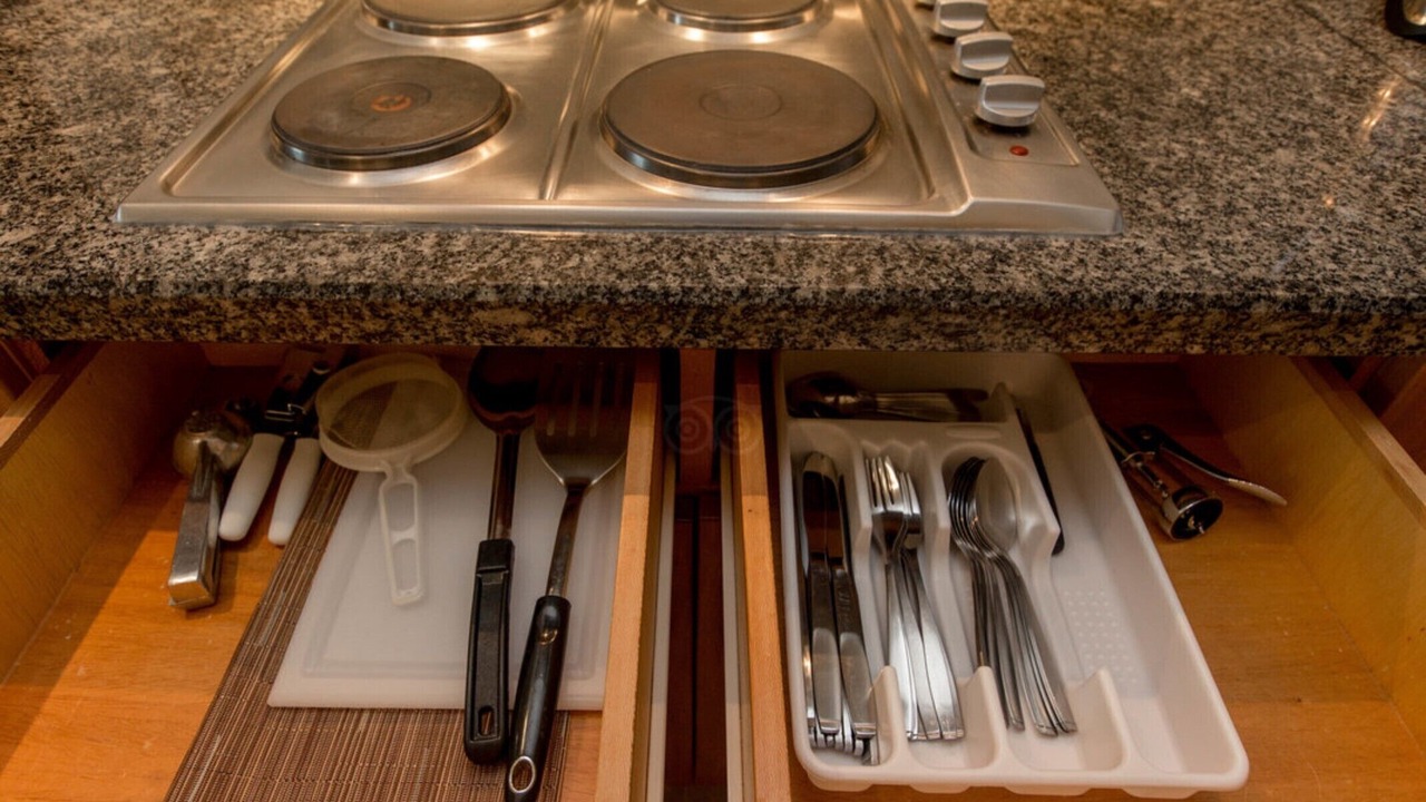 Photo of Kitchen in Granjas del Marques