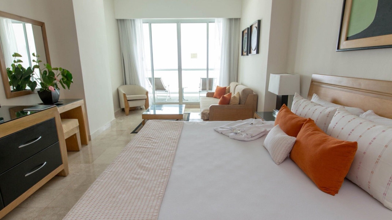 Photo of Bedroom in Granjas del Marques