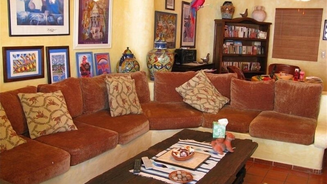 Photo of Bedroom in South Shore Hotel Area