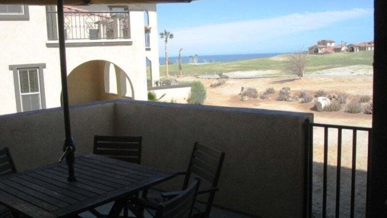 Photo of Outdoor in El Dorado Ranch
