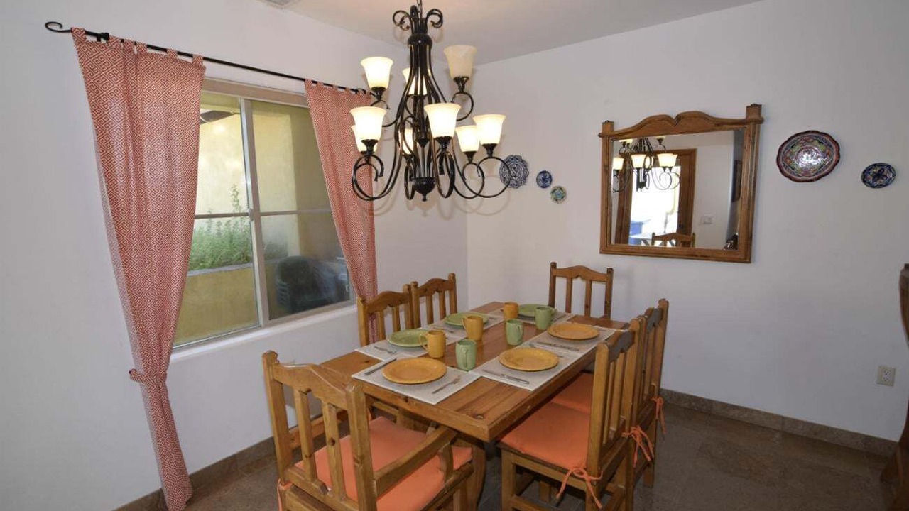Photo of Outdoor in El Dorado Ranch