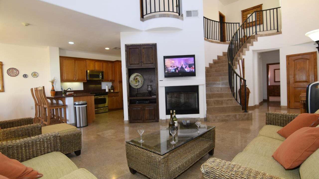 Photo of Livingroom in El Dorado Ranch