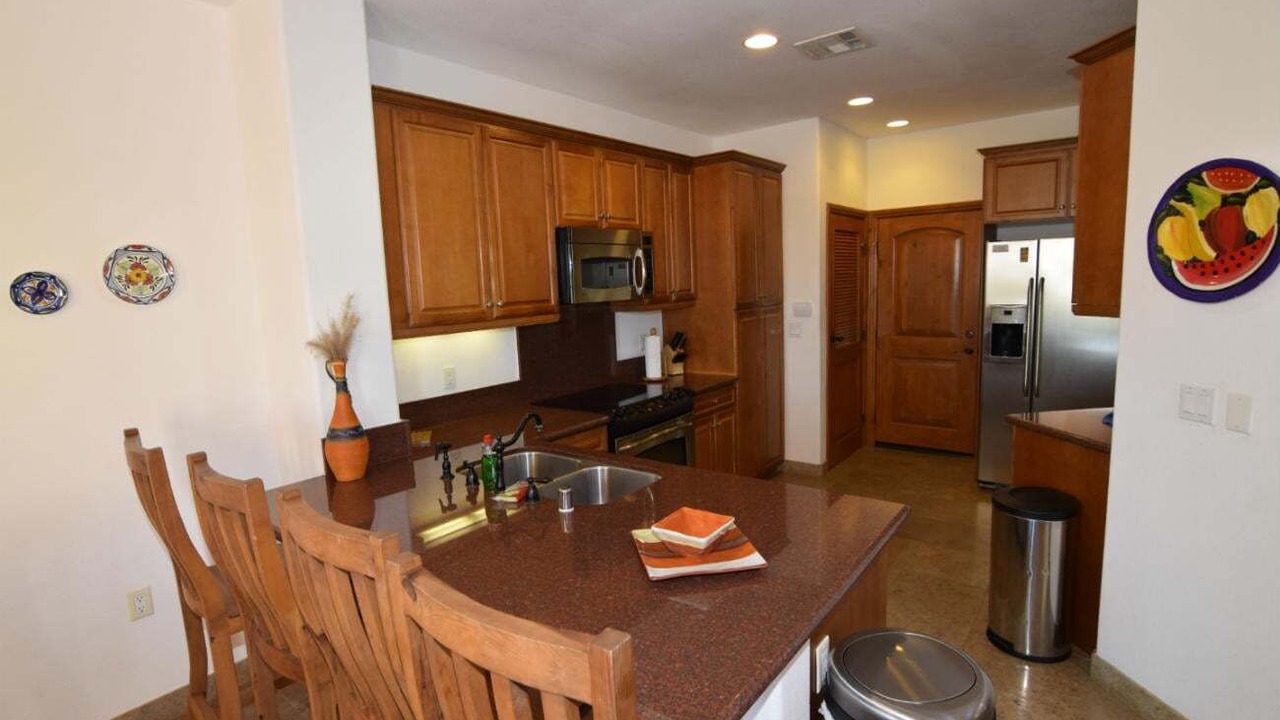 Photo of Kitchen in El Dorado Ranch