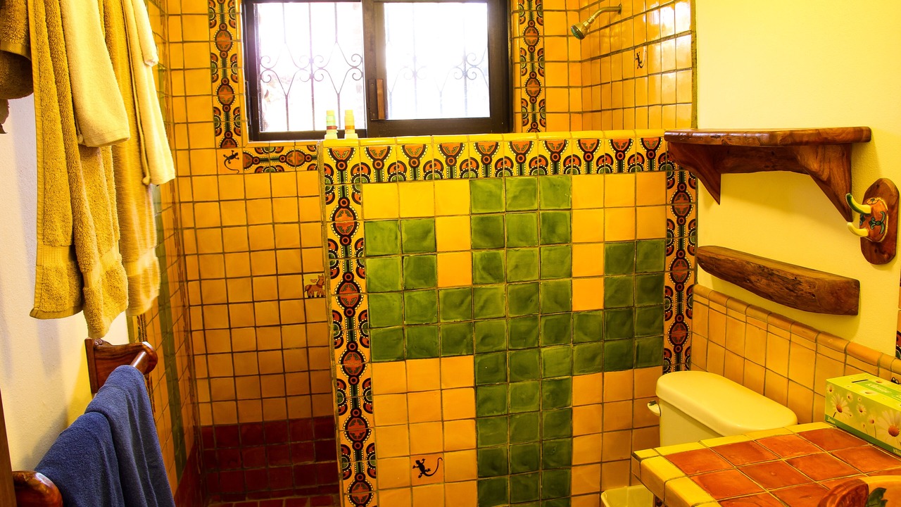 Photo of Bathroom in Brisas de Zicatela