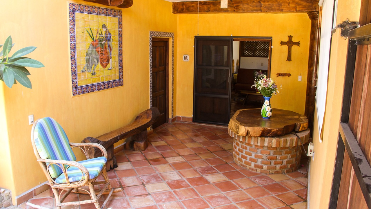 Photo of Outdoor in Brisas de Zicatela