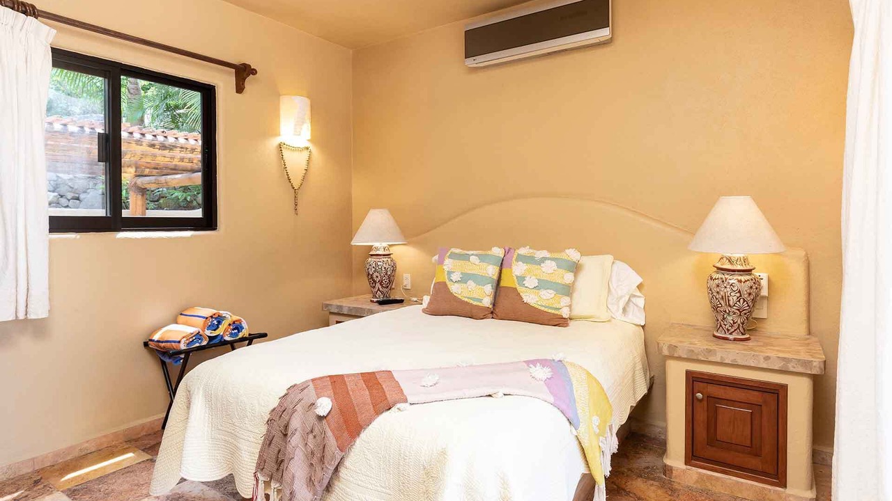 Photo of Bedroom in San Francisco