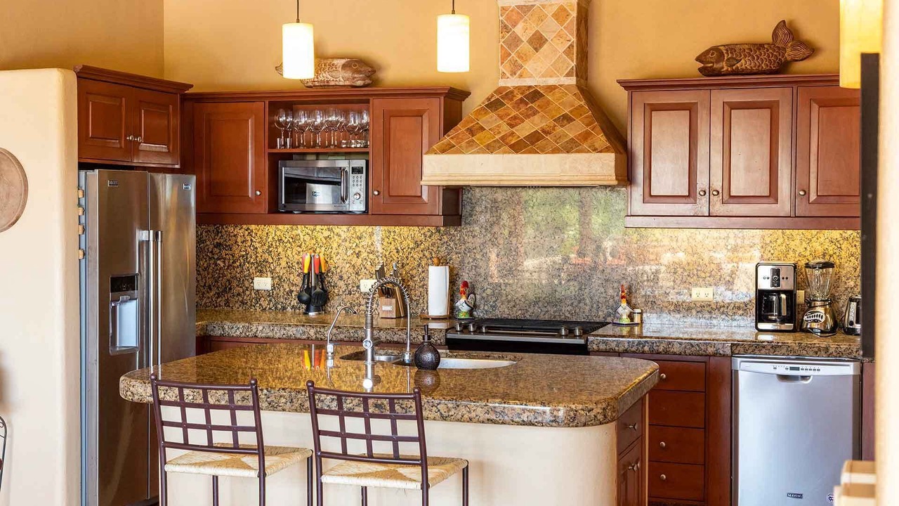 Photo of Kitchen in San Francisco