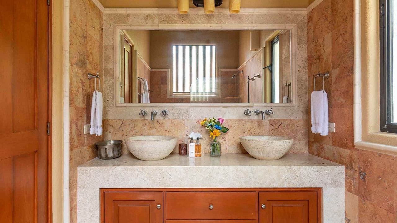 Photo of Bathroom in San Francisco