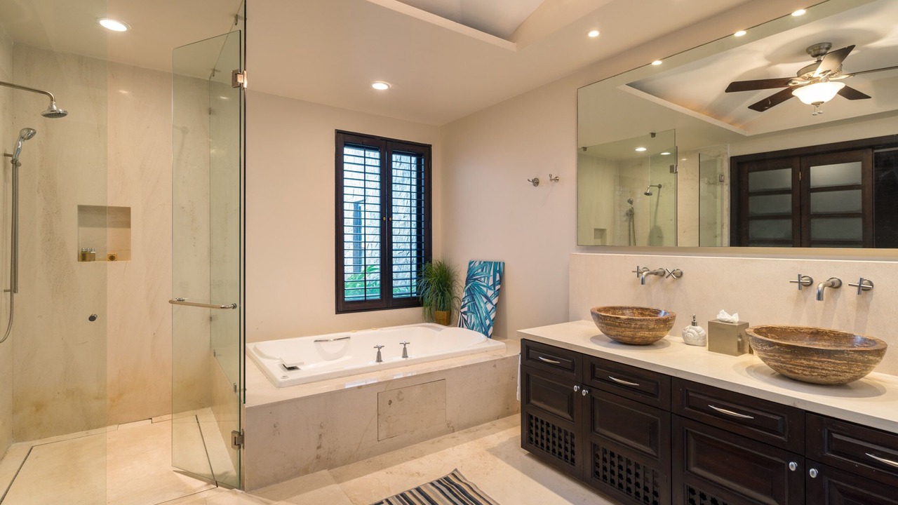 Photo of Bathroom in Punta de Mita