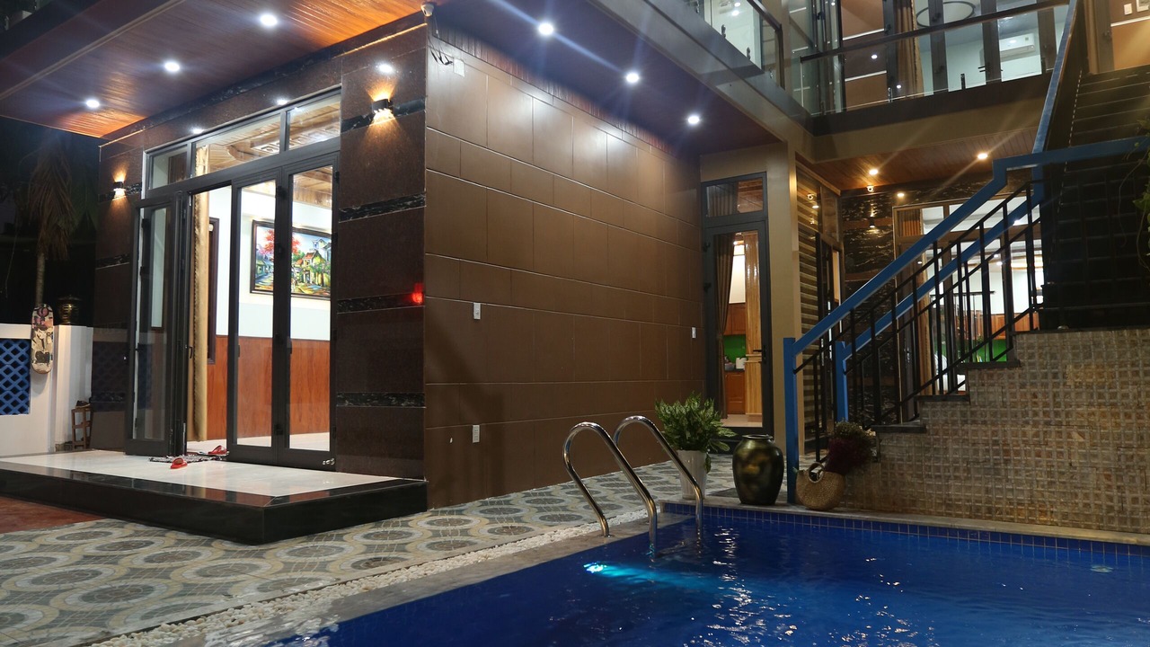 Photo of Outdoor in Cam An