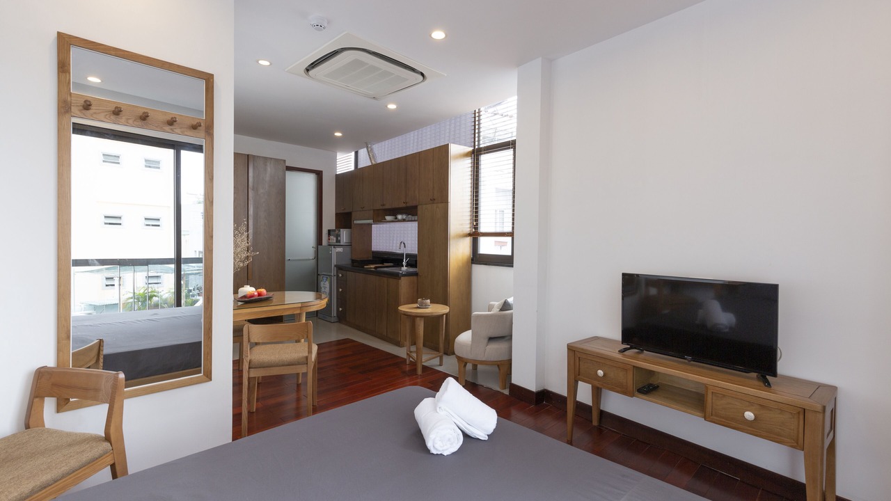Photo of Bedroom in Da Kao
