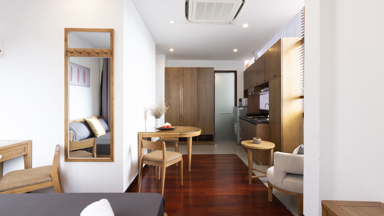 Photo of Bedroom in Da Kao