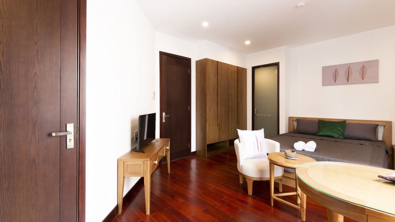 Photo of Bedroom in Da Kao